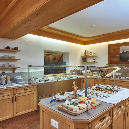 Gartenhotel Daxer Zell am See Dış mekan fotoğraf