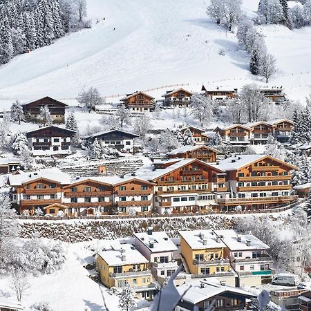 Gartenhotel Daxer Zell am See Dış mekan fotoğraf