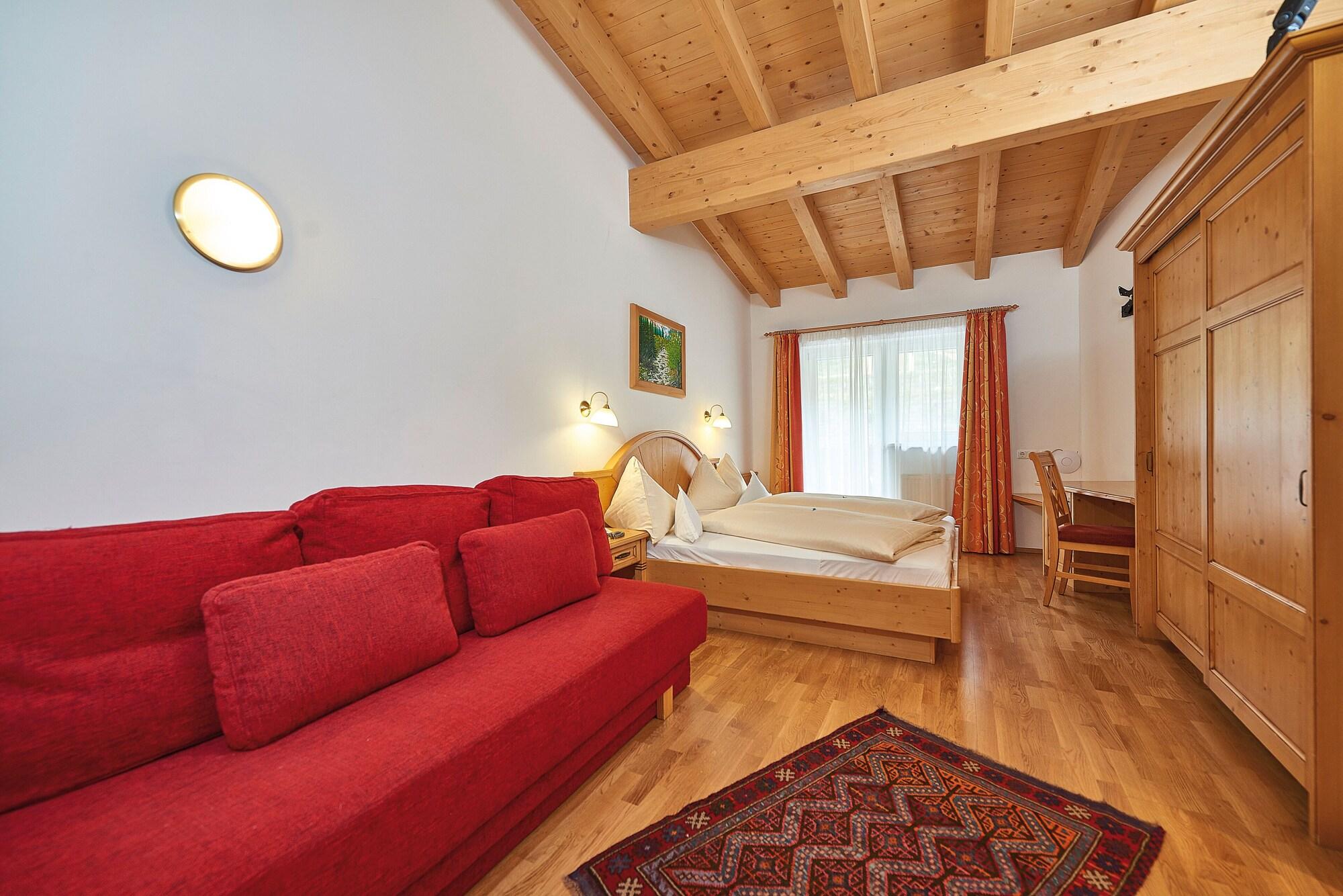 Gartenhotel Daxer Zell am See Dış mekan fotoğraf