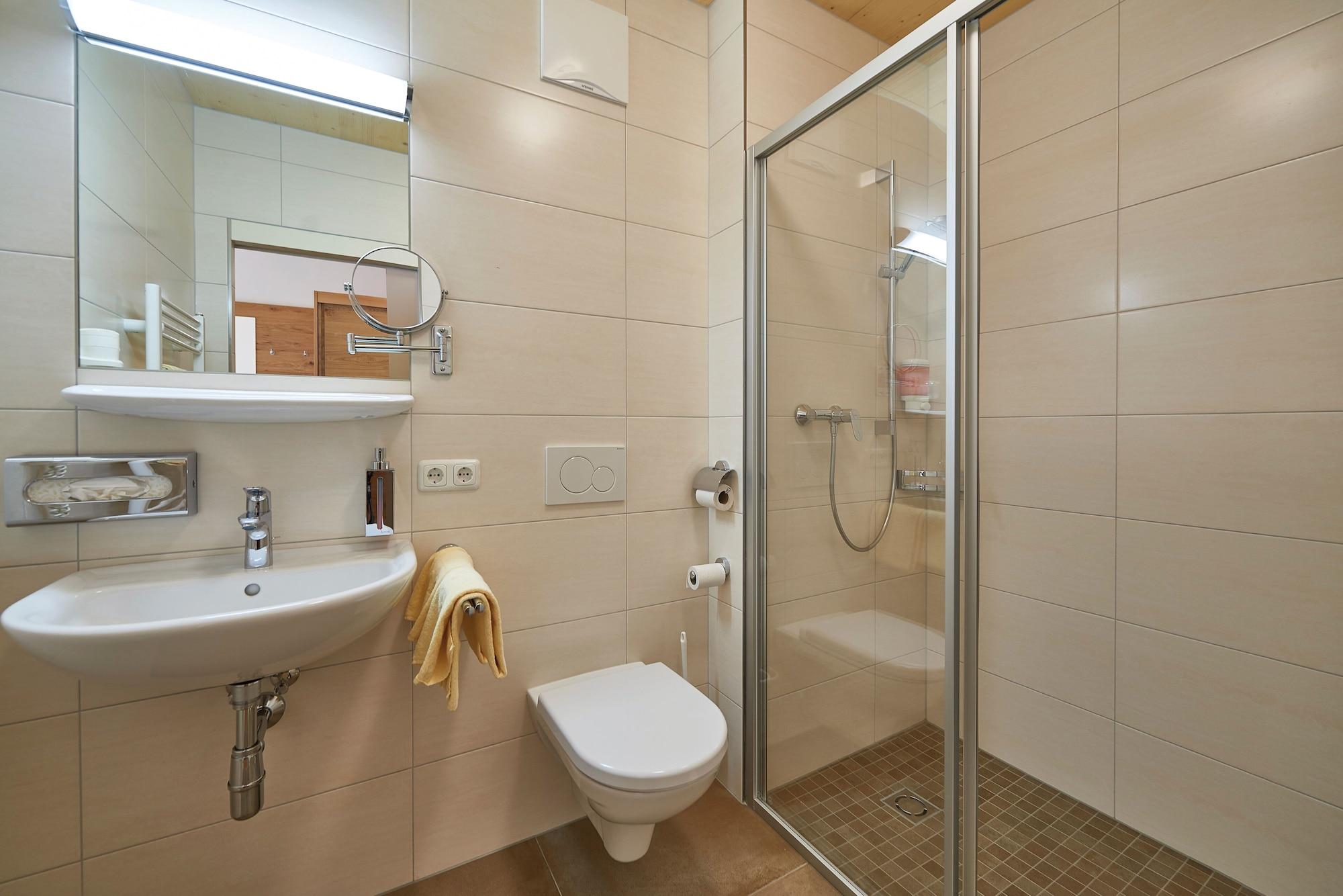 Gartenhotel Daxer Zell am See Dış mekan fotoğraf