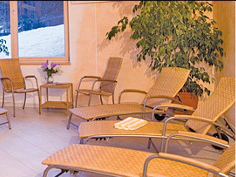 Gartenhotel Daxer Zell am See Dış mekan fotoğraf