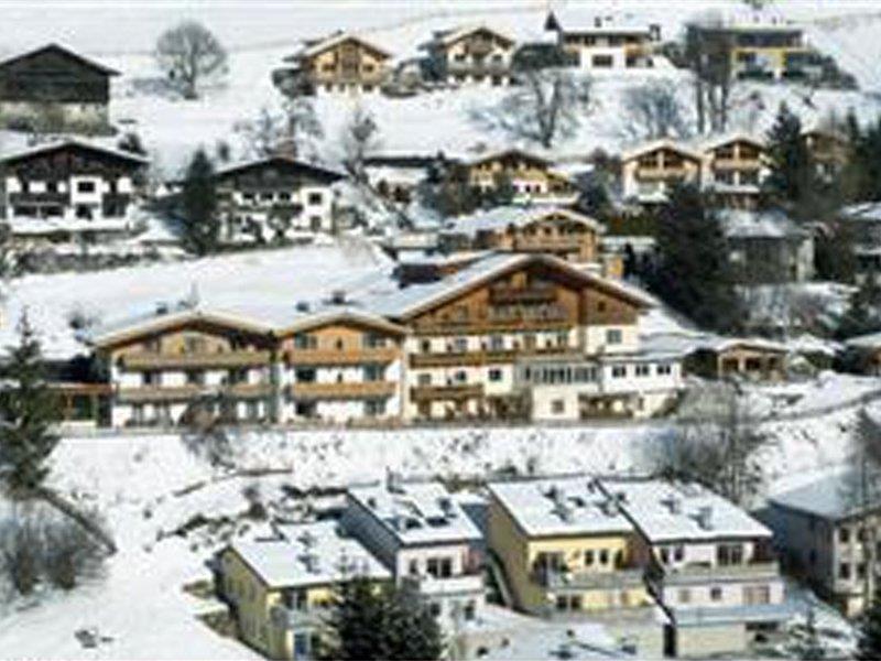 Gartenhotel Daxer Zell am See Dış mekan fotoğraf