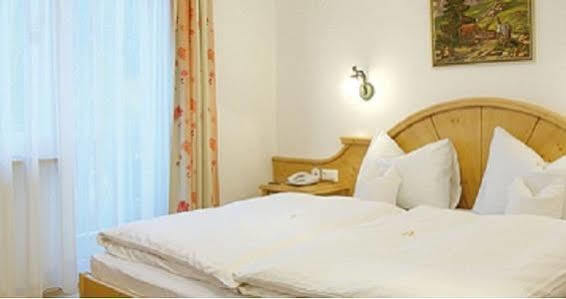 Gartenhotel Daxer Zell am See Dış mekan fotoğraf