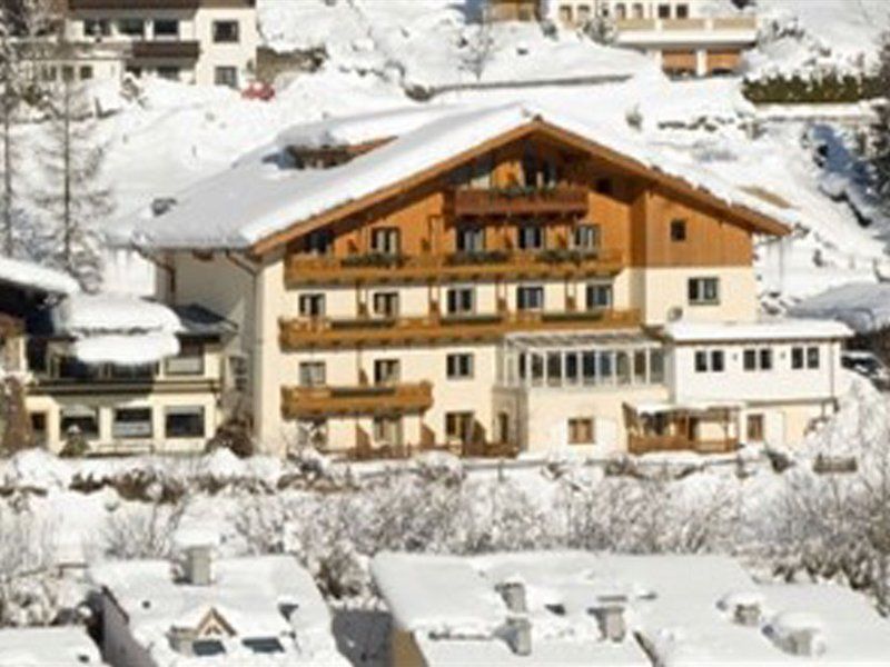 Gartenhotel Daxer Zell am See Dış mekan fotoğraf
