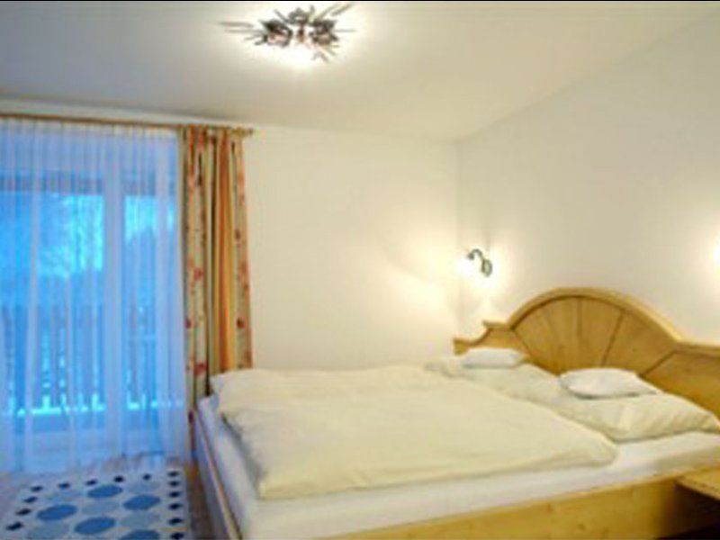 Gartenhotel Daxer Zell am See Dış mekan fotoğraf
