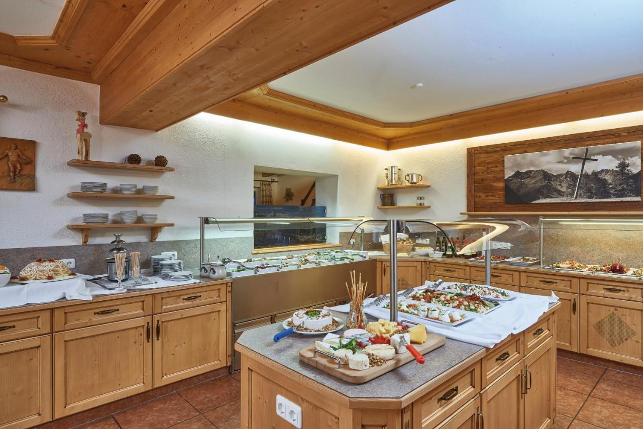 Gartenhotel Daxer Zell am See Dış mekan fotoğraf