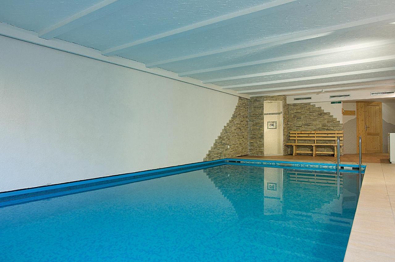 Gartenhotel Daxer Zell am See Dış mekan fotoğraf